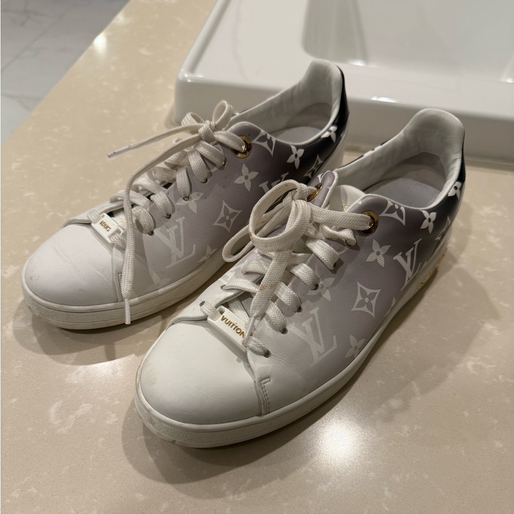 Louis Vuitton sneakers